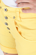 Bild von Please - Shorts P88 - Banana Pale