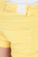 Immagine di Please - Shorts P88 - Banana Pale