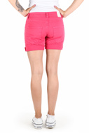 Bild von Please - Shorts P88 - Bright Fuchsia