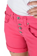 Bild von Please - Shorts P88 - Bright Fuchsia