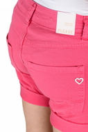 Picture of Please - Shorts P88 - Bright Fuchsia