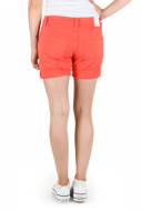 Picture of Please - Shorts P88 - Flery Orange