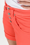 Immagine di Please - Shorts P88 - Flery Orange