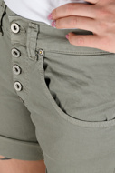 Picture of Please - Shorts P88 - Nuovo Kaki22