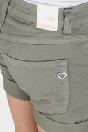 Immagine di Please - Shorts P88 - Nuovo Kaki22