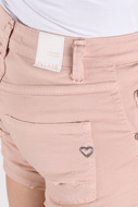 Bild von Please - Shorts P88 N3N - Peach Whip