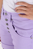 Picture of Please - Shorts P88 N3N - Digital Lavender