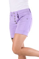 Picture of Please - Shorts P88 N3N - Digital Lavender