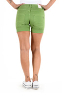Picture of Please - Shorts P88 N3N - Seaweed Green