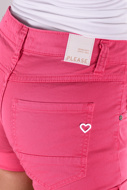 Immagine di Please - Shorts D0G N3N - Bright Fuchsia