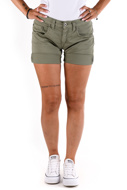 Picture of Please - Shorts D0G N3N - Militare