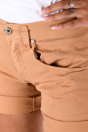 Bild von Please - Shorts D0G N3N - Rabbit's Paw