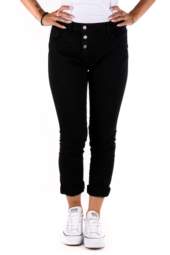 Bild von Please - Jeans P78 - Nero Bull Denim