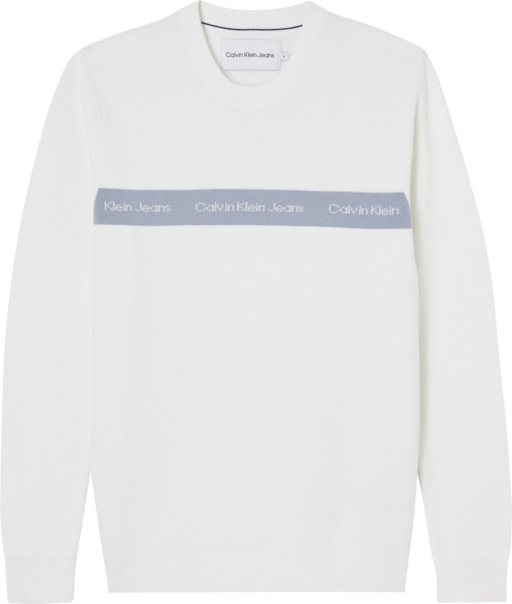 Immagine di Calvin Klein - Sweater - White