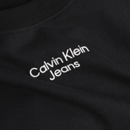 Picture of Calvin Klein - T-Shirt - Black