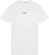 Picture of Calvin Klein - T-Shirt - White