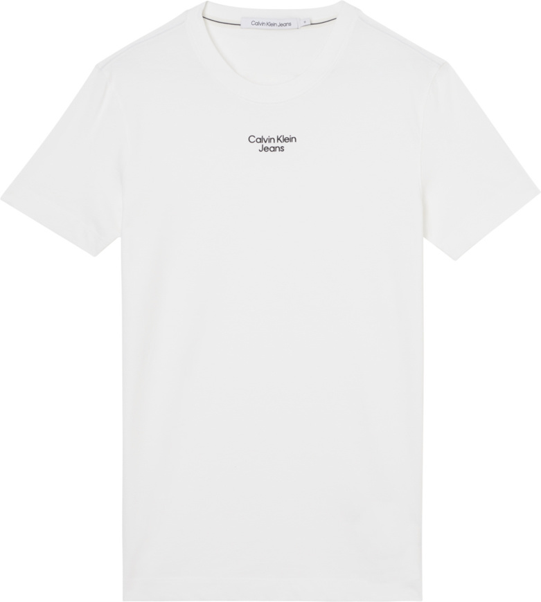 Immagine di Calvin Klein - T-Shirt - White