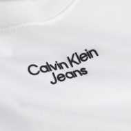 Picture of Calvin Klein - T-Shirt - White