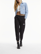 Picture of Calvin Klein - Joggers - Black