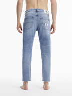 Picture of Calvin Klein - Dad Jeans - Denim Medium