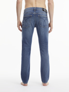 Bild von Calvin Klein - Slim Jeans - Denim Dark