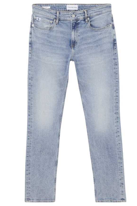 Bild von Calvin Klein - Slim Jeans - Denim Light