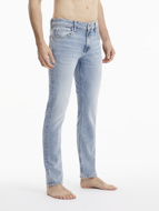 Picture of Calvin Klein - Slim Jeans - Denim Light