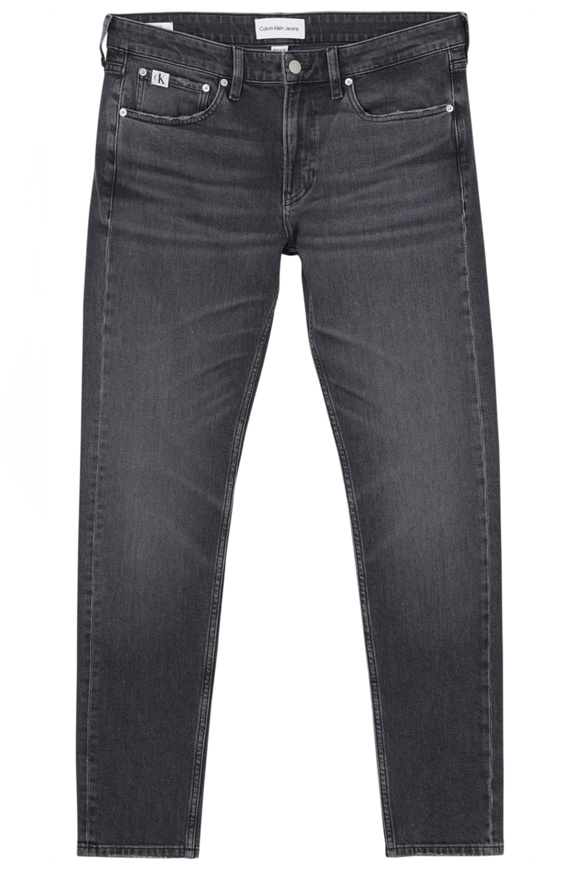 Picture of Calvin Klein - Slim Jeans - Grey