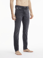 Picture of Calvin Klein - Slim Jeans - Grey