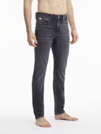 Bild von Calvin Klein - Slim Jeans - Grey