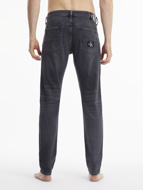 Picture of Calvin Klein - Slim Jeans - Grey