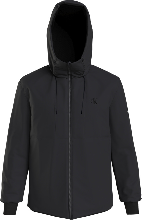 Bild von Clavin Klein - Jacke - Black