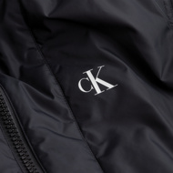 Picture of Clavin Klein - Jacket - Black