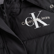 Picture of Calvin Klein - Padded Jacket - Black