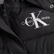 Bild von Clavin Klein - Steppjacke - Black