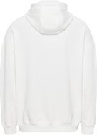 Picture of Tommy Jeans - Hoodie - White