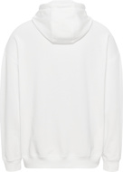 Picture of Tommy Jeans - Hoodie - White