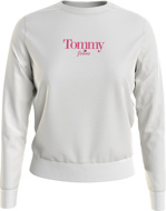 Immagine di Tommy Jeans - Sweatshirt - Ecru