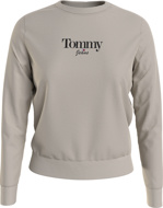 Immagine di Tommy Jeans - Sweatshirt - Stony Beige