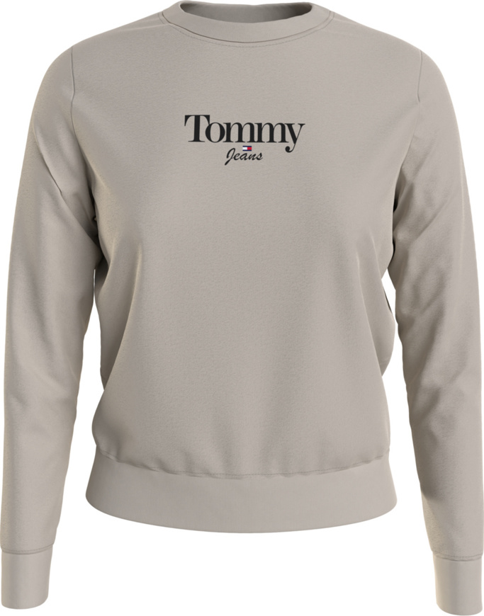 Immagine di Tommy Jeans - Sweatshirt - Stony Beige