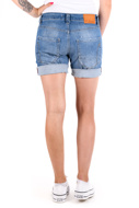 Bild von Please - Shorts P88 DRG - Blu Denim