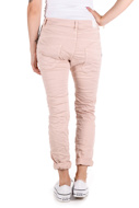 Immagine di Please - Pantaloni P78 4U1 Washed 3D - Pink Clay