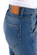 Bild von Please - Jeans P0 NFA - Blu Denim