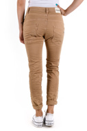 Immagine di Please - Pantaloni P78 94U1 Washed 3D - Terra