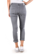 Immagine di Please - Pantaloni P78 C17 - Steel Grey