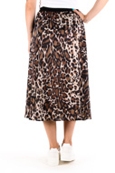 Picture of Please  - Skirt G0I - Animal
