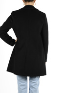 Immagine di Please - Cappotto K49 TAS - Nero