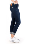 Immagine di Please - Jeans P0 W49 "P57 Style" - Blu Denim