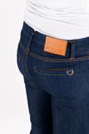 Picture of Please - Jeans P0 W49 "P57 Style" - Blu Denim