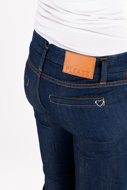 Immagine di Please - Jeans P0 W49 "P57 Style" - Blu Denim